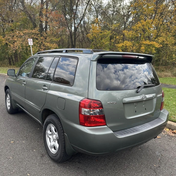 2006 Toyota Highlander - Image 7 of 12