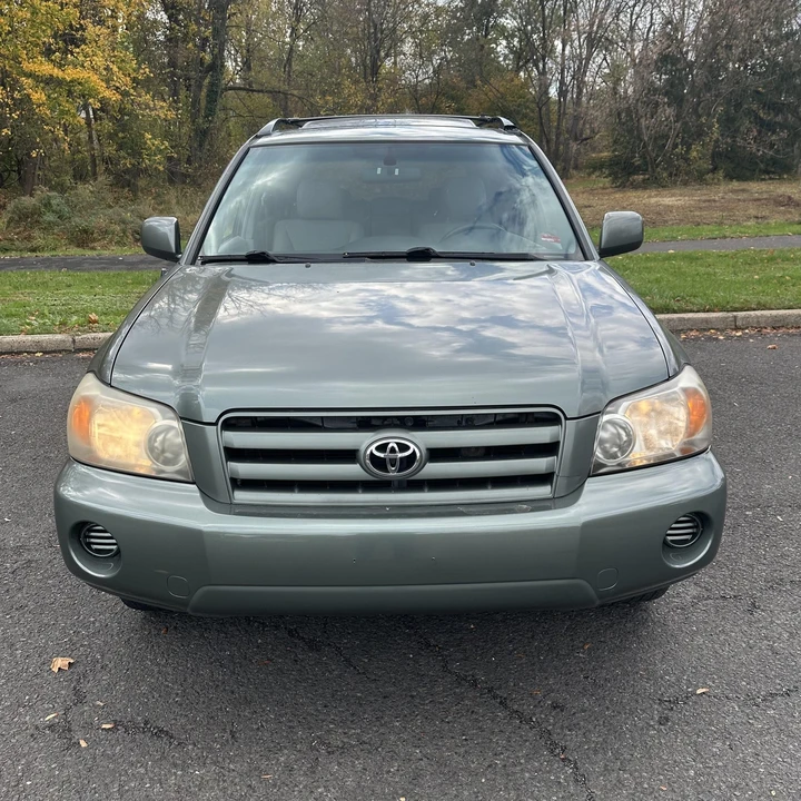 2006 Toyota Highlander - Image 11 of 12
