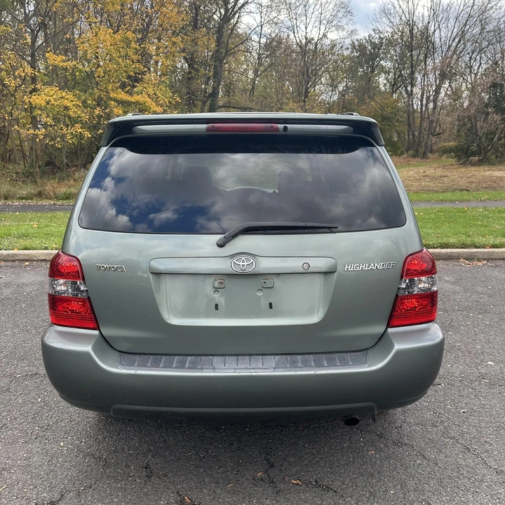 2006 Toyota Highlander - Image 5 of 12