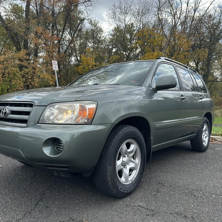 2006 Toyota Highlander - Image 10 of 12