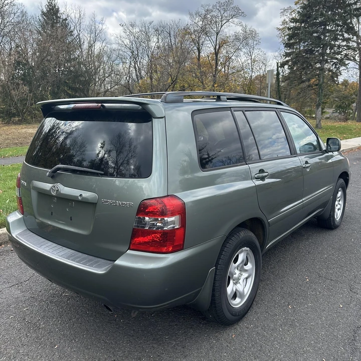 2006 Toyota Highlander - Image 3 of 12