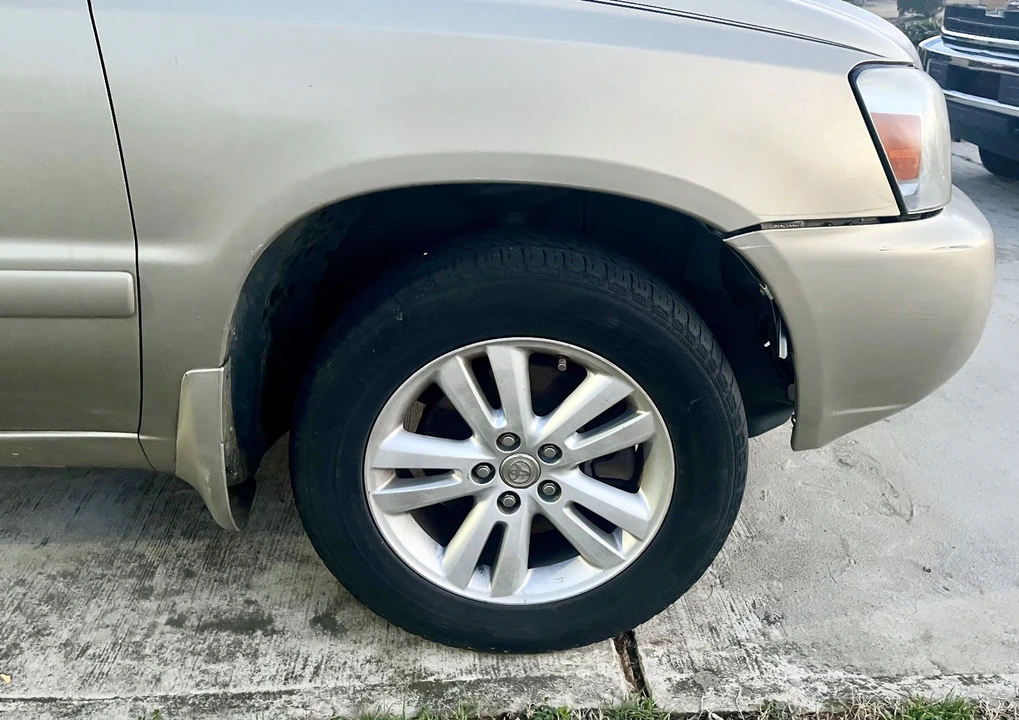 2006 Toyota Highlander - Image 12 of 12
