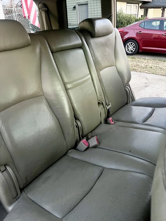 2006 Toyota Highlander - Image 6 of 12