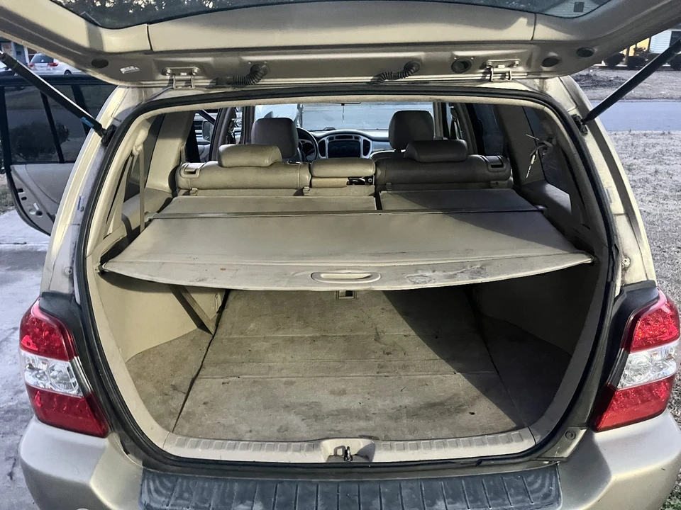 2006 Toyota Highlander - Image 9 of 12