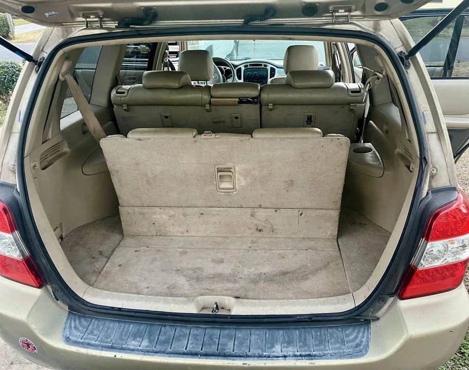 2006 Toyota Highlander - Image 8 of 12