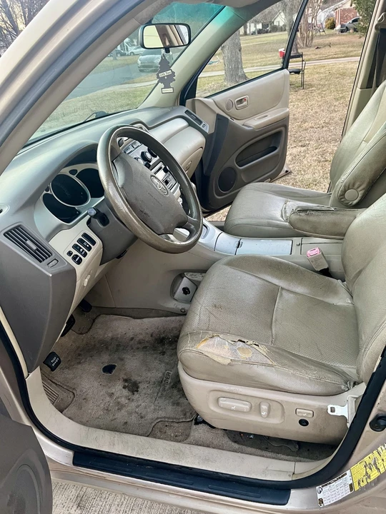 2006 Toyota Highlander - Image 5 of 12