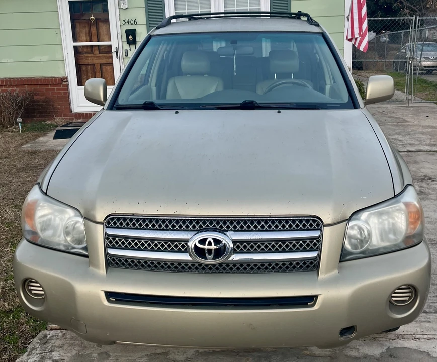 2006 Toyota Highlander - Image 3 of 12