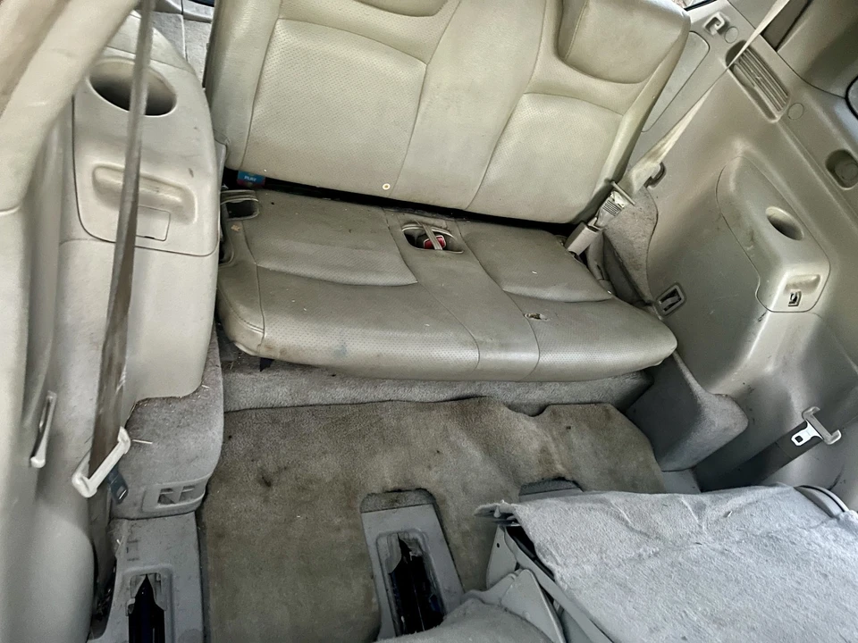 2006 Toyota Highlander - Image 7 of 12