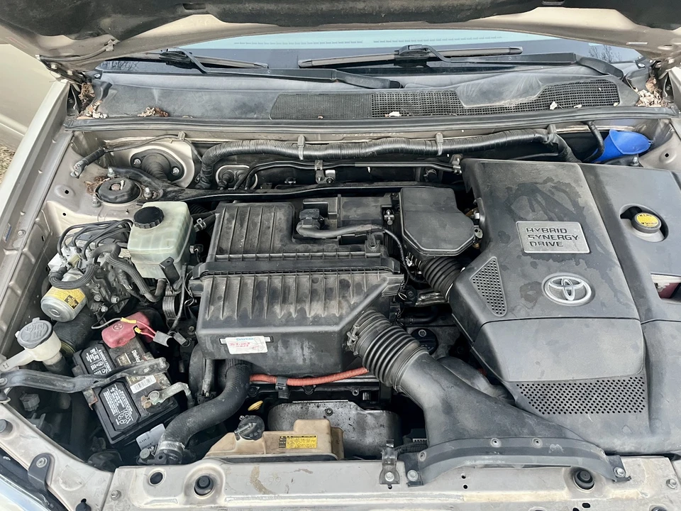 2006 Toyota Highlander - Image 11 of 12