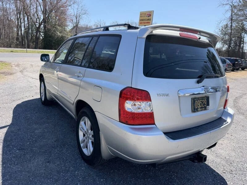 2006 Toyota Highlander - Image 8 of 21
