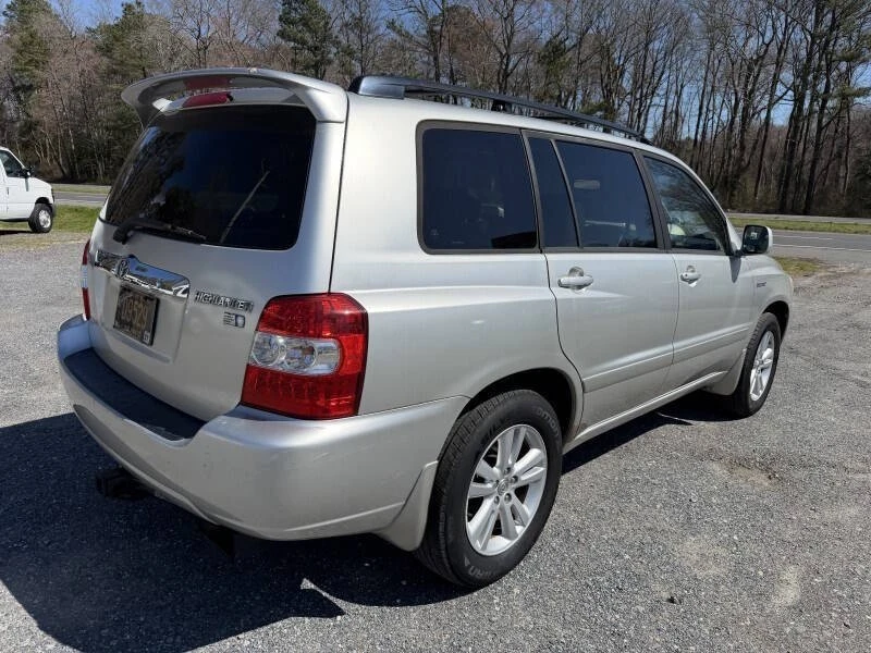 2006 Toyota Highlander - Image 6 of 21