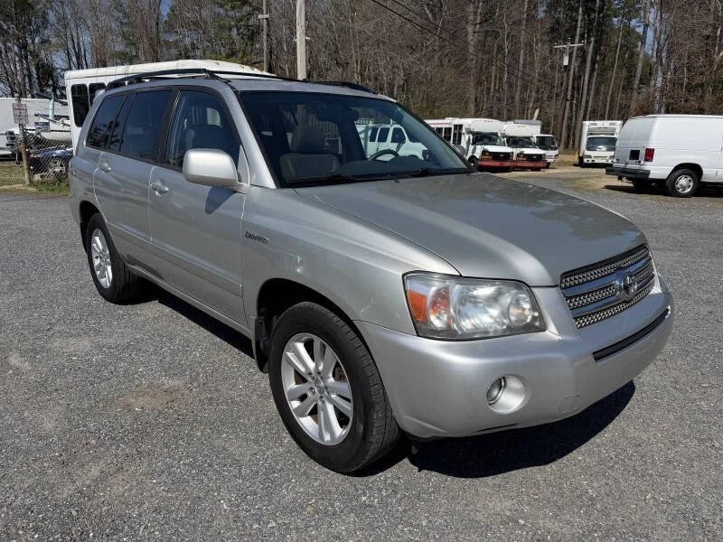 2006 Toyota Highlander - Image 4 of 21