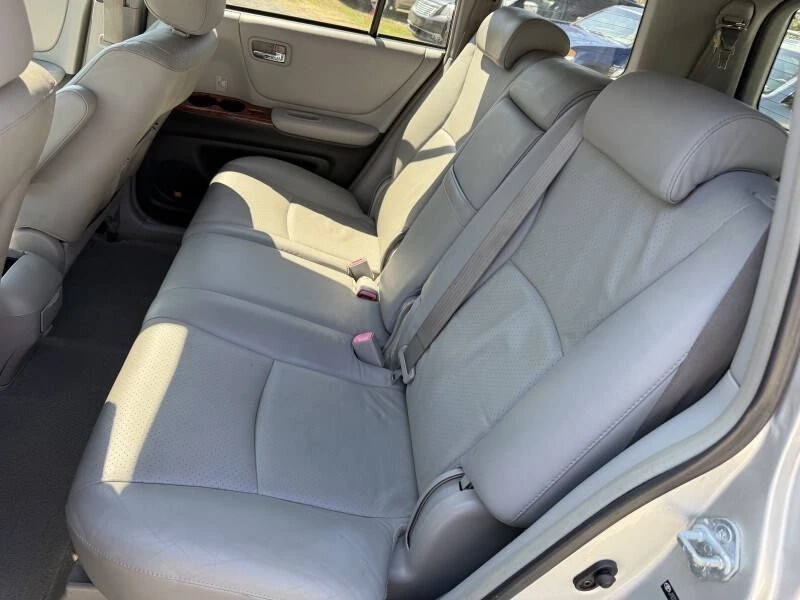 2006 Toyota Highlander - Image 21 of 21