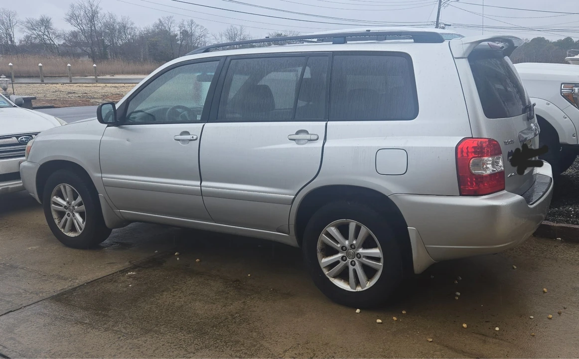 2006 Toyota Highlander - Image 3 of 4