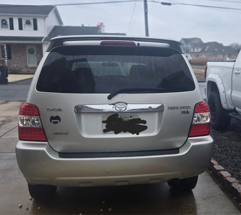 2006 Toyota Highlander - Image 2 of 4