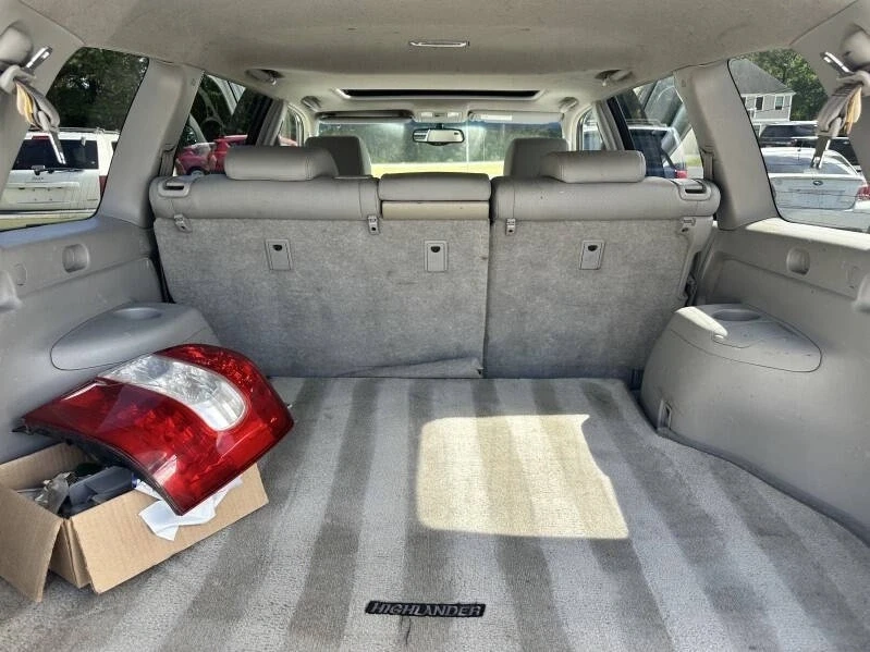 2006 Toyota Highlander - Image 20 of 21