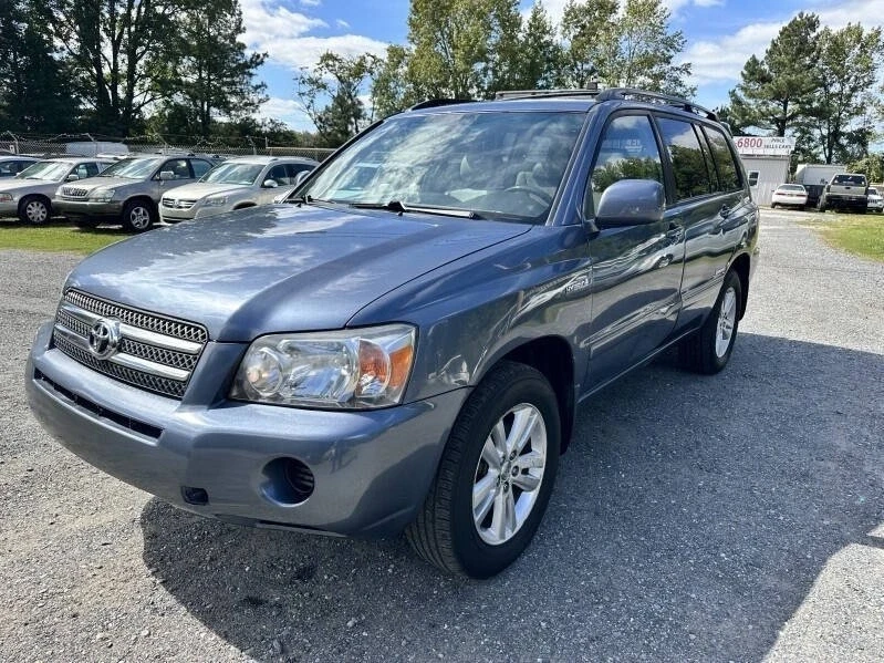 2006 Toyota Highlander - Image 11 of 21