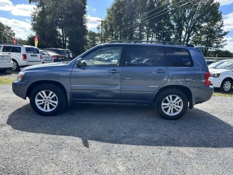 2006 Toyota Highlander - Image 10 of 21