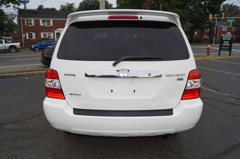 2006 Toyota Highlander - Image 8 of 20