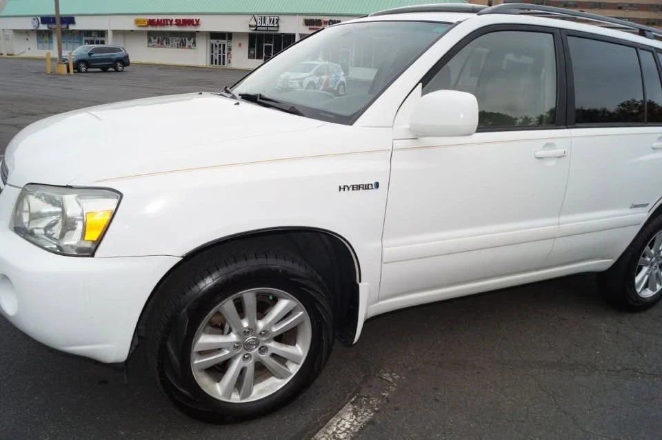 2006 Toyota Highlander - Image 4 of 20