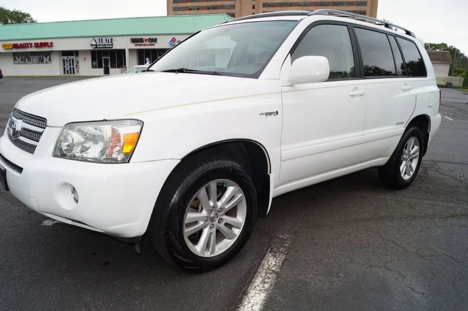 2006 Toyota Highlander - Image 3 of 20