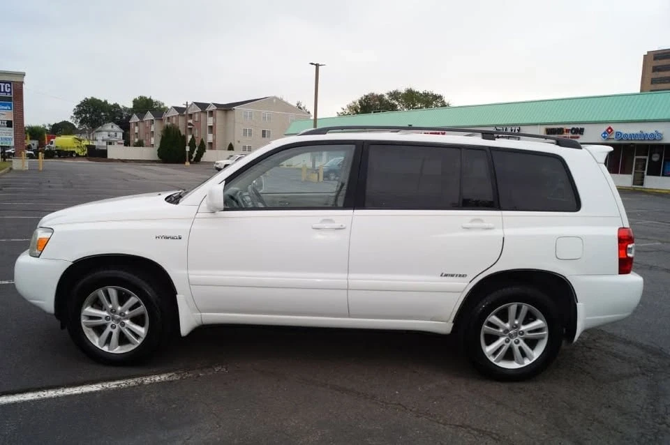 2006 Toyota Highlander - Image 6 of 20