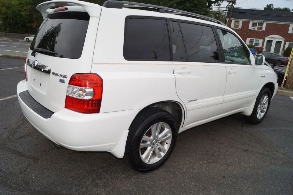 2006 Toyota Highlander - Image 9 of 20
