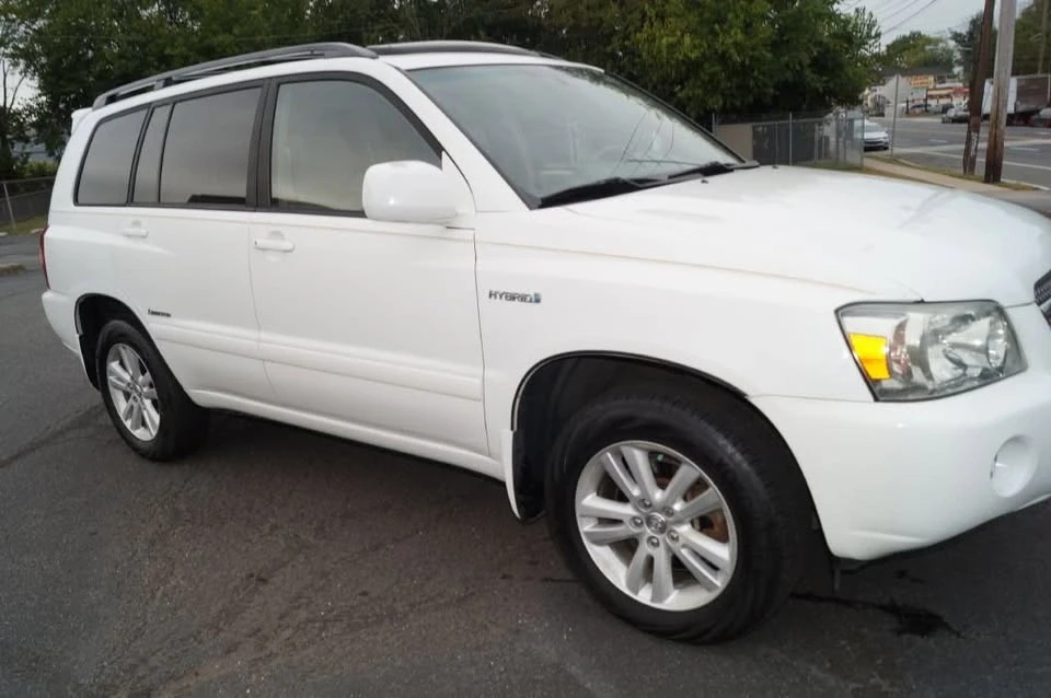 2006 Toyota Highlander - Image 13 of 20