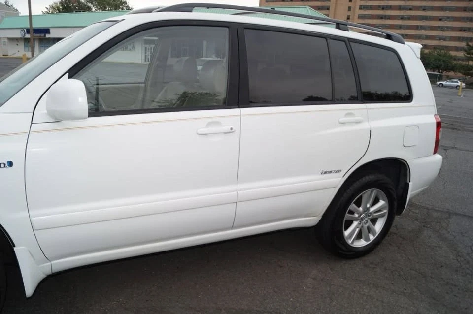 2006 Toyota Highlander - Image 5 of 20