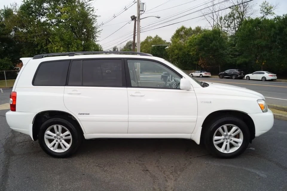 2006 Toyota Highlander - Image 12 of 20