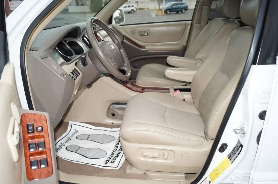 2006 Toyota Highlander - Image 18 of 20