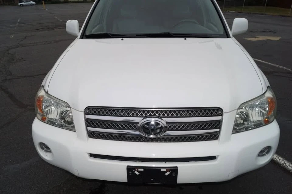 2006 Toyota Highlander - Image 2 of 20