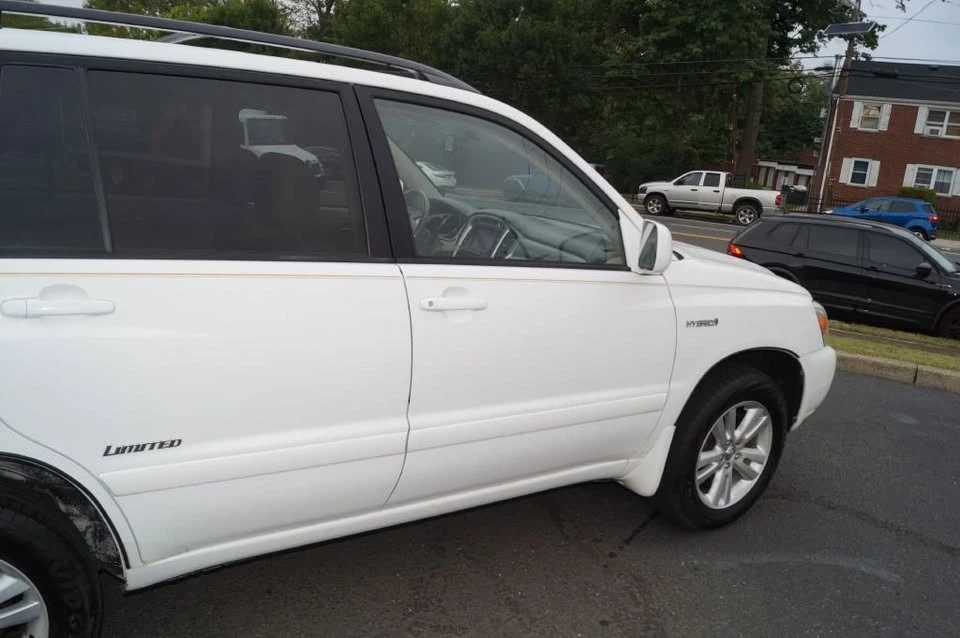 2006 Toyota Highlander - Image 11 of 20