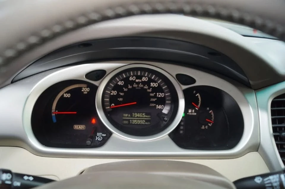 2006 Toyota Highlander - Image 20 of 20