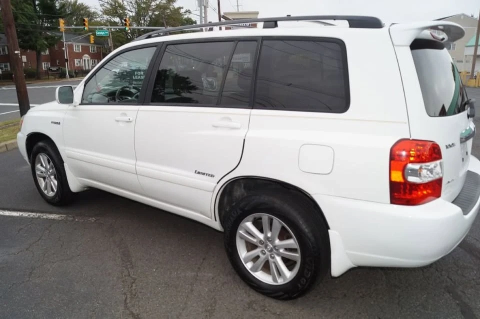 2006 Toyota Highlander - Image 7 of 20