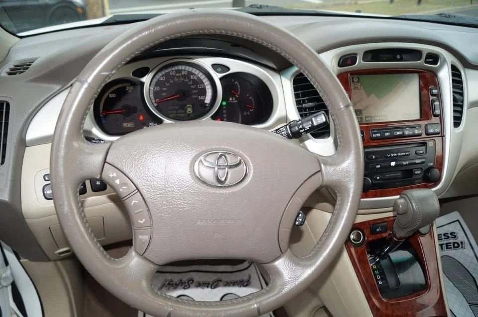 2006 Toyota Highlander - Image 19 of 20