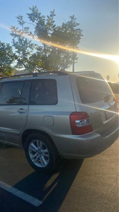 2006 Toyota Highlander - Image 2 of 7