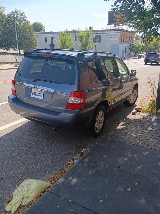 2006 Toyota Highlander - Image 11 of 11