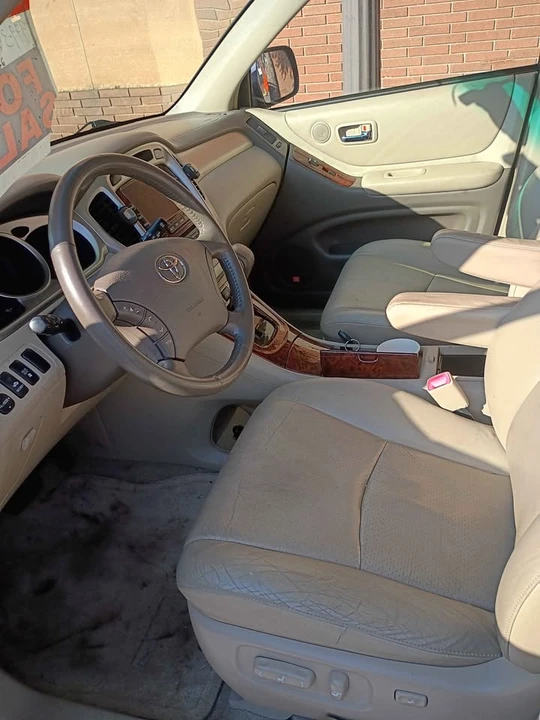 2006 Toyota Highlander - Image 4 of 11