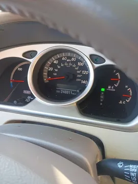 2006 Toyota Highlander Hybrid · Bronze Edition Sport Utility 4D