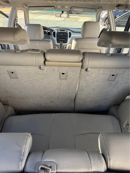 2006 Toyota Highlander - Image 7 of 9