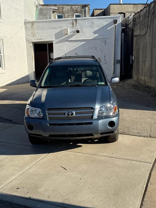 2006 Toyota Highlander - Image 8 of 9