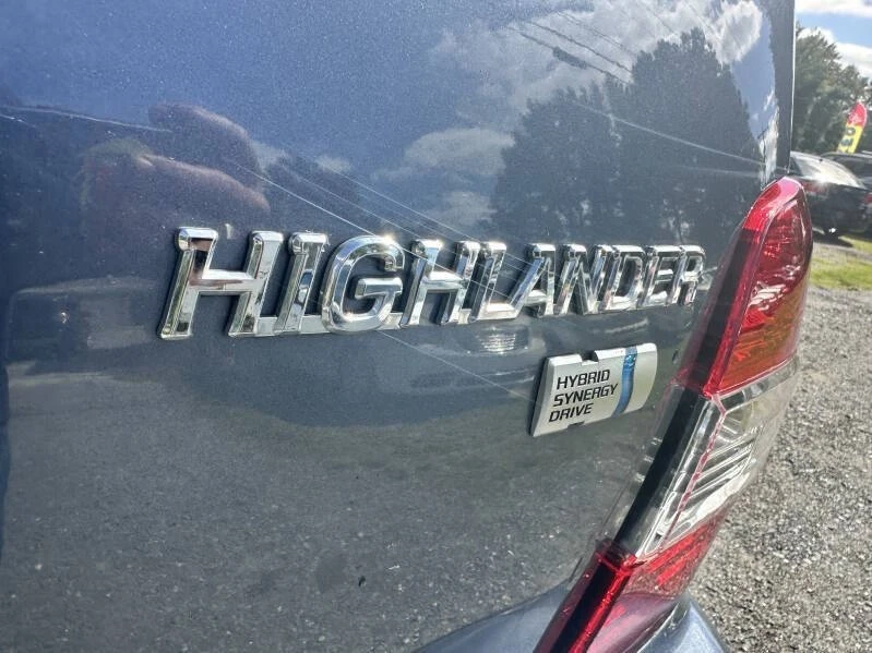 2006 Toyota Highlander - Image 18 of 21