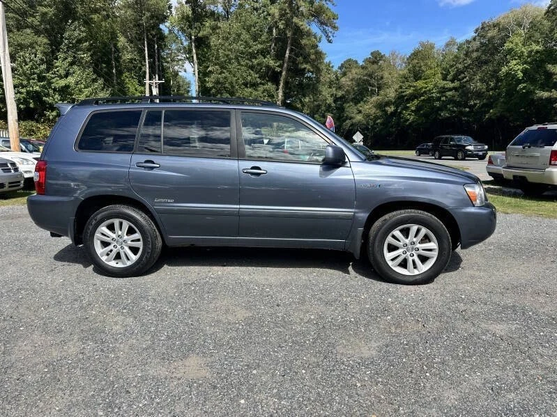 2006 Toyota Highlander - Image 6 of 21