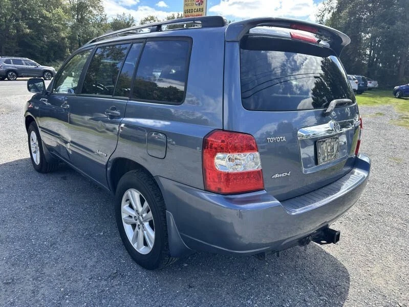 2006 Toyota Highlander - Image 9 of 21