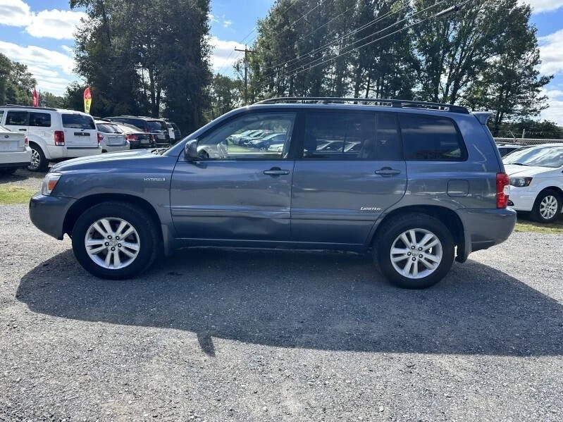 2006 Toyota Highlander - Image 10 of 21