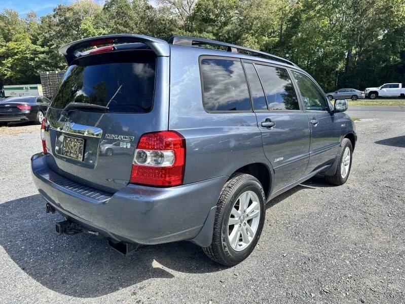 2006 Toyota Highlander - Image 7 of 21