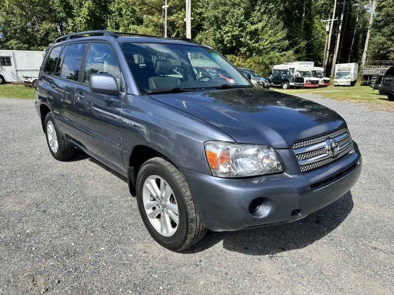 2006 Toyota Highlander - Image 5 of 21