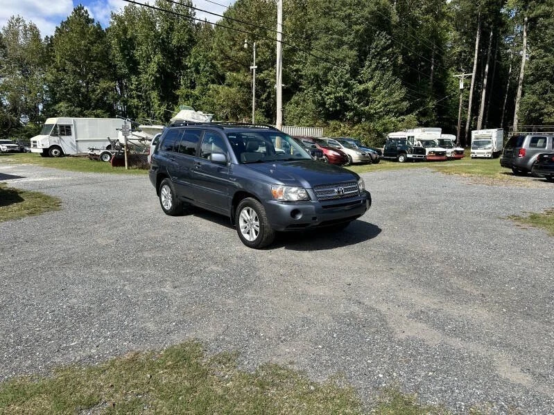 2006 Toyota Highlander - Image 4 of 21