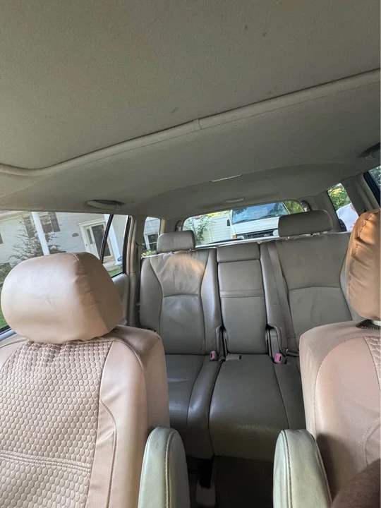 2006 Toyota Highlander - Image 7 of 11